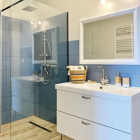 Apartment Mamaia-nordcom Exclusiviste La Plaja Azimuth Navodari