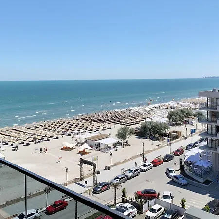 Mamaia-nordcom Exclusiviste La Plaja Azimuth