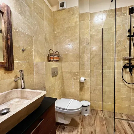 Apartman Mamaia-nordcom Exclusiviste La Plaja Azimuth *