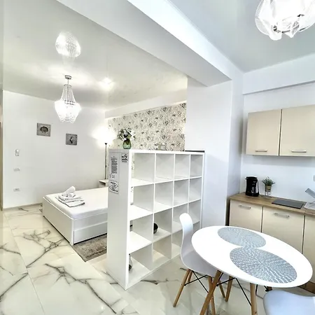 Mamaia-nordcom Exclusiviste La Plaja Azimuth * Năvodari