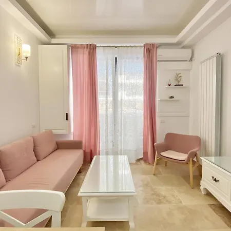 Mamaia-nordcom Exclusiviste La Plaja Azimuth Năvodari