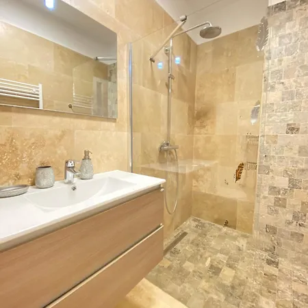 Apartman Mamaia-nordcom Exclusiviste La Plaja Azimuth