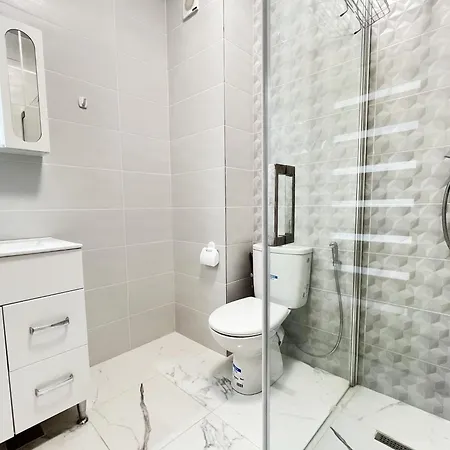 Apartman Mamaia-nordcom Exclusiviste La Plaja Azimuth Năvodari