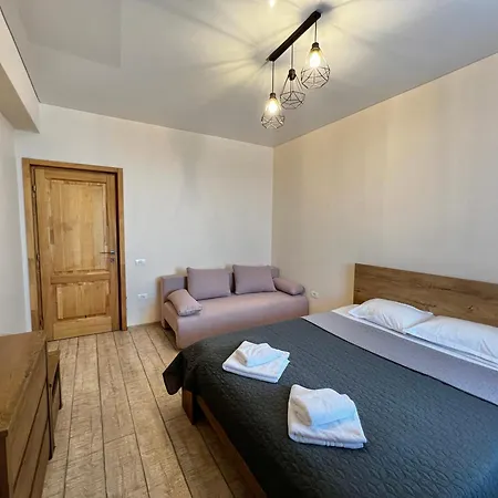 Apartman Mamaia-nordcom Exclusiviste La Plaja Azimuth Năvodari