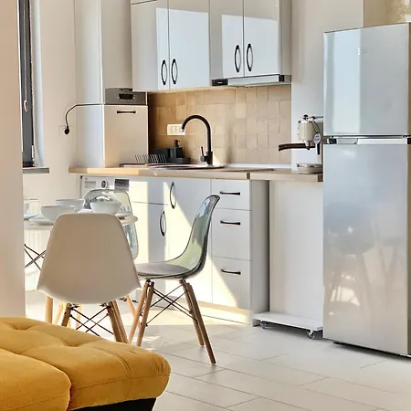 Apartman Mamaia-nordcom Exclusiviste La Plaja Azimuth *