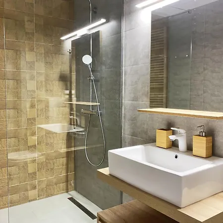 Mamaia-nordcom Exclusiviste La Plaja Azimuth Apartman