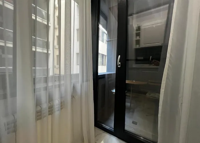 Mamaia-Nordcom Apartamente Exclusiviste S Resort 1 Cbs شقة